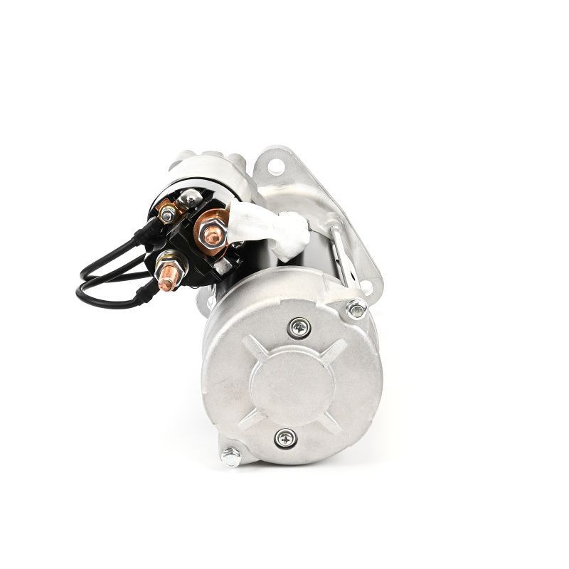 Delco Remy SER81320-12B1 Starter