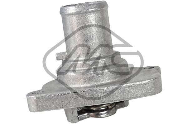 Metalcaucho 35693 - Thermostat, Coolant
