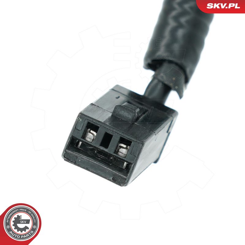 Turvapadja lint, turvapadi, ESEN SKV 96SKV621