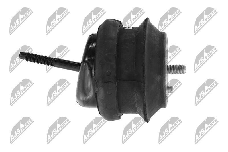 Paigutus, Mootor, NTY ZPS-CH-070