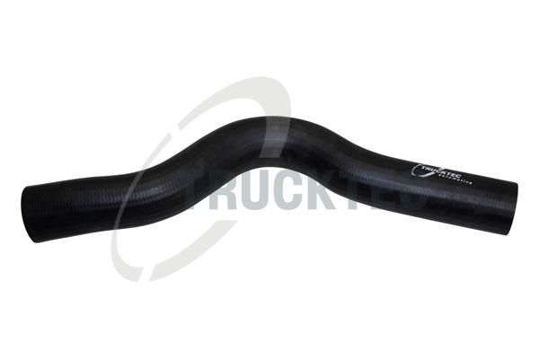 TRUCKTEC AUTOMOTIVE 08.19.009 - Radiator Hose