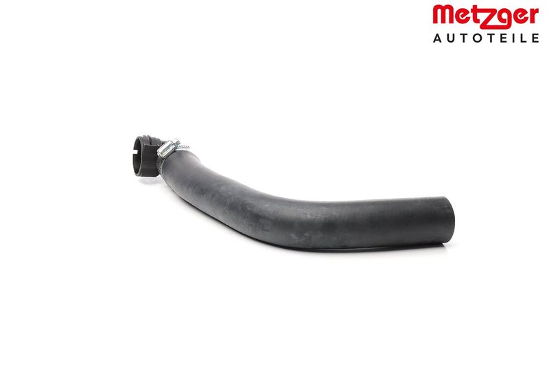 METZGER AUTOTEILE 2420715 Radiator Hose