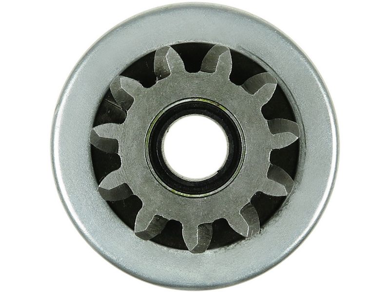 Vabajooks, starter, AS-PL SD9158S