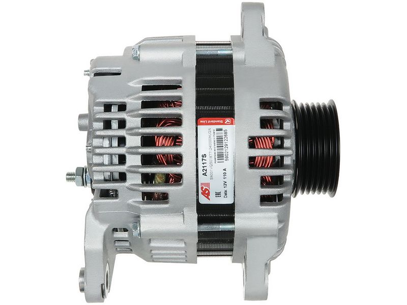 AS-PL A2117S Alternator