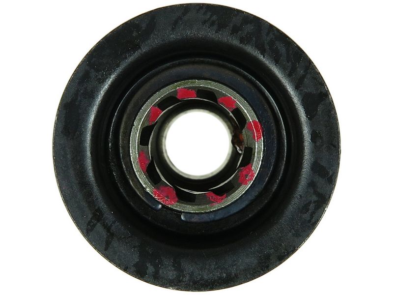 AS-PL SD5020 Freewheel Gear, starter