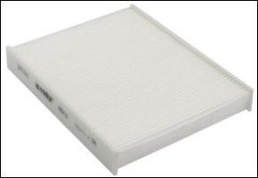 Filtre+d'habitacle MISFAT HB218
