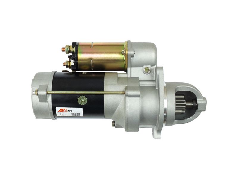 AS-PL S1058 Starter