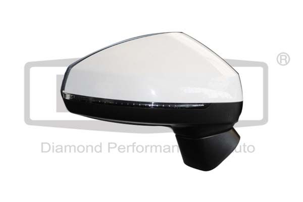 This part match OEM code: 8V5857410B