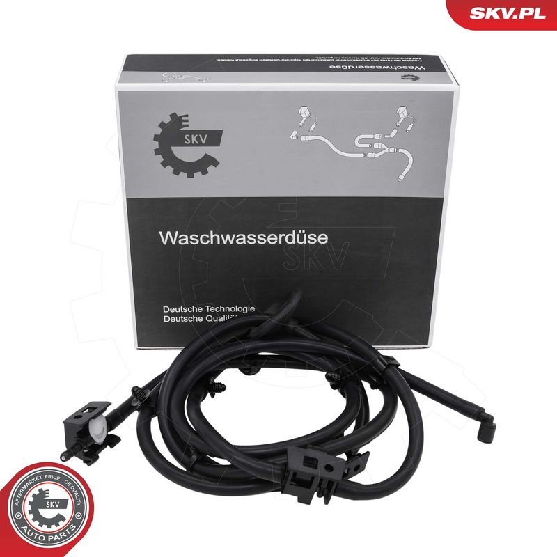 ESEN SKV 15SKV242 - Washer Fluid Jet, window cleaning