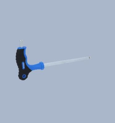 KS TOOLS BT041009 Angled Screwdriver