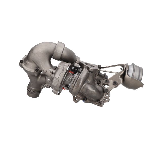 OE-TurboPower IT-10009700008 Charger, charging (supercharged/turbocharged)