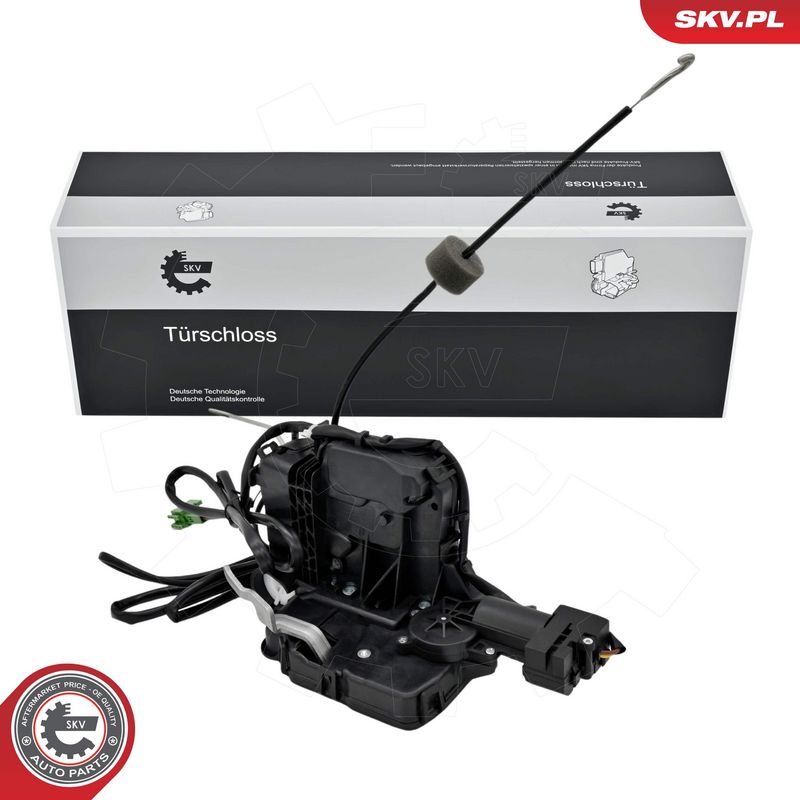 Ukselukk, ESEN SKV 60SKV752
