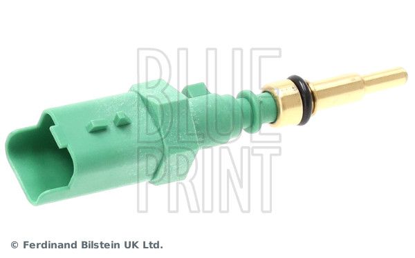 Koelvloeistoftemperatuursensor past: PEUGEOT 2008 I, 208, 208 I, 3008 I, 3008 II, 301, 308, 308 II, 5008, 5008 II, 508 I, EXPERT, PARTNER, PARTNER TEPEE, RIFTER, TRAVELLER 1.6D 06.08-