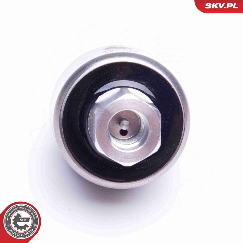 ESEN SKV 95SKV124 Pressure Switch, air conditioning