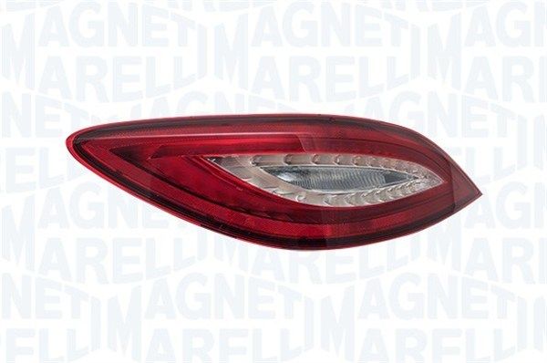 Задній ліхтар, Magneti Marelli 714021400707