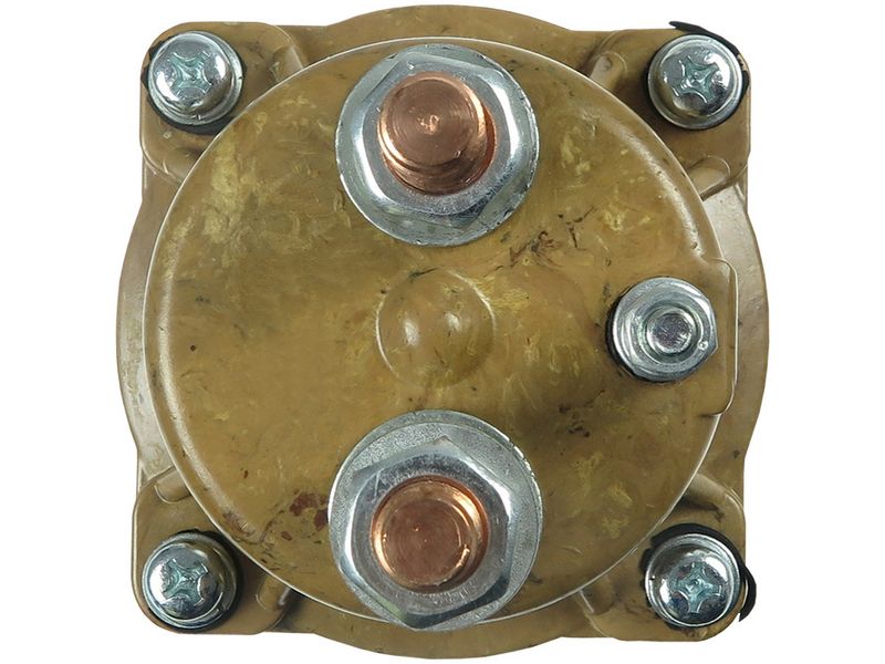 AS-PL SS9076 Solenoid Switch, starter