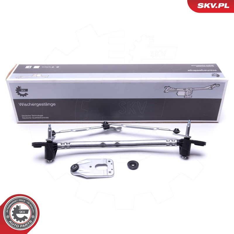 Pesurihoovastik, ESEN SKV 05SKV088