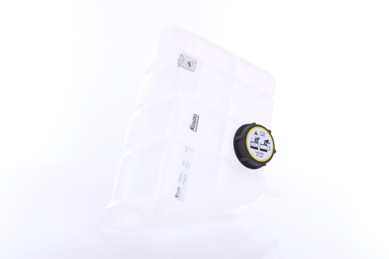 NISSENS 996254 Expansion Tank, coolant