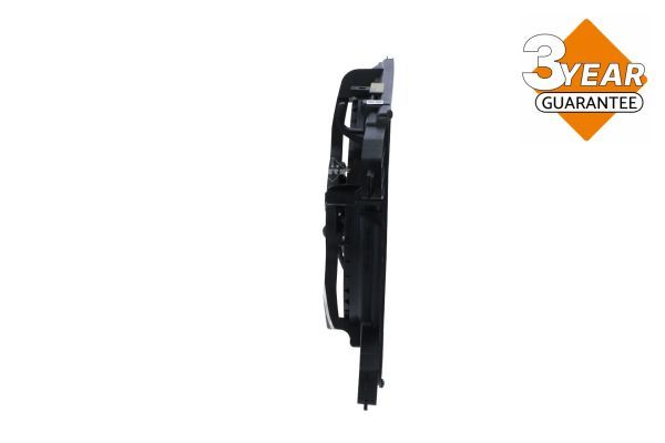 Ventilaator, mootorijahutus, NRF 47888