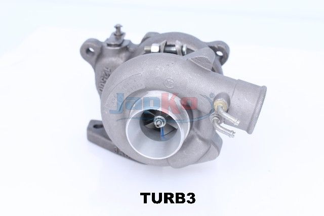 JAPKO JTURB3 Charger, charging (supercharged/turbocharged)