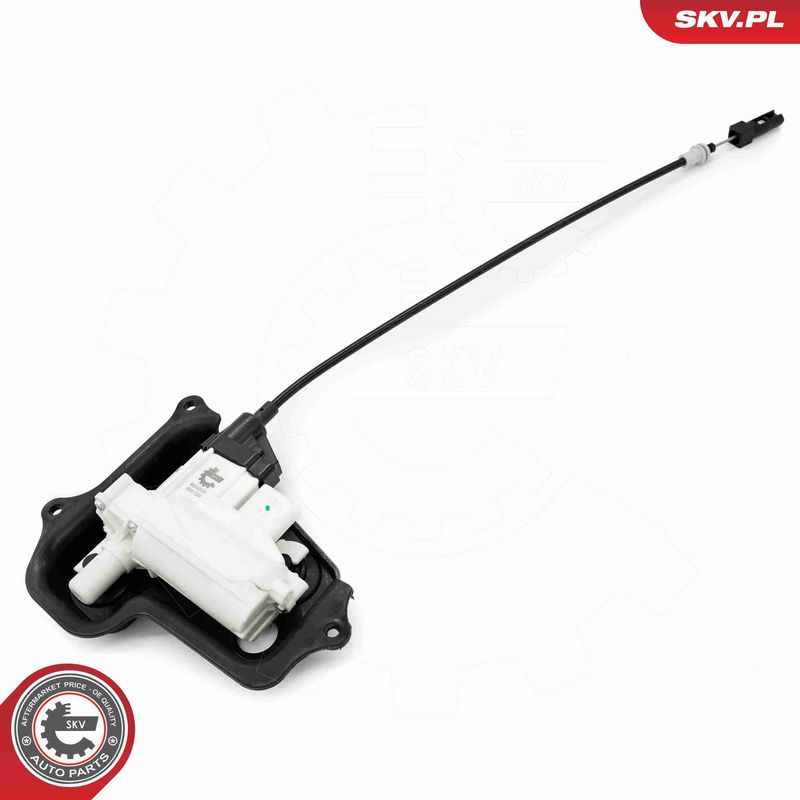 ESEN SKV 60SKV373 Closing aid, door