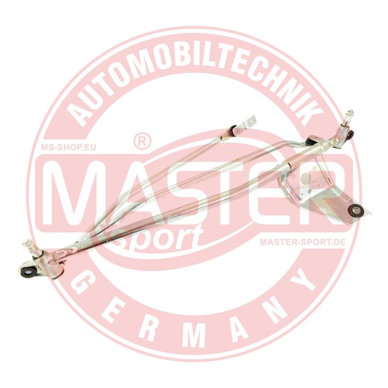 MASTER-SPORT GERMANY törlőrudazat, szélvédőmosó 2170-5205015-PCS-MS