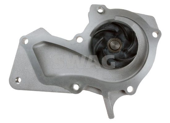 SWAG 50 93 9114 Water Pump, engine cooling