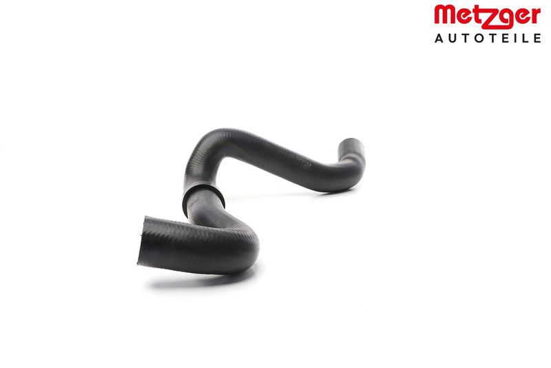 METZGER AUTOTEILE 2420045 Radiator Hose