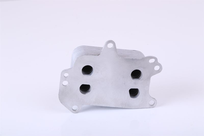 Õliradiaator, mootoriõli, NISSENS 90966