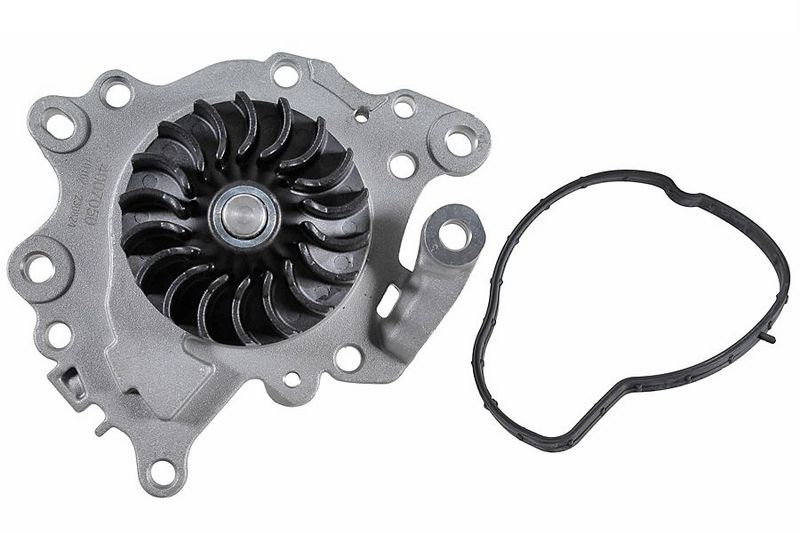 METZGER AUTOTEILE 4007050 Water Pump, engine cooling