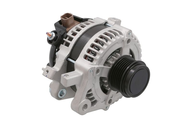 Generaator, KAMOKA 8620619