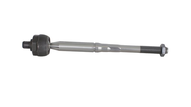 Articulación axial, barra de acoplamiento