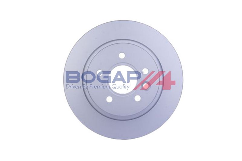 BOGAP Тормозной диск