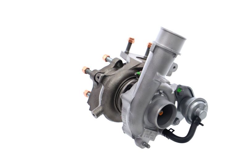 REMANTE 003-001-000096R Charger, charging (supercharged/turbocharged)