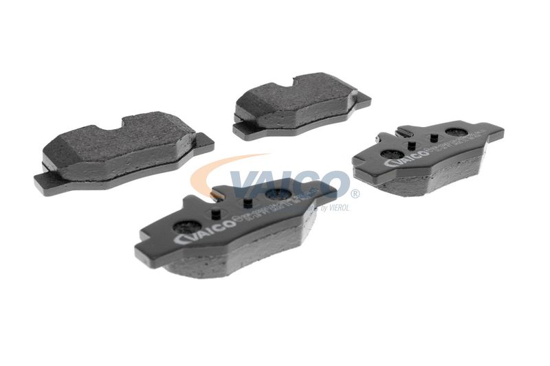 VAICO V30-8133 Brake Pad Set, disc brake