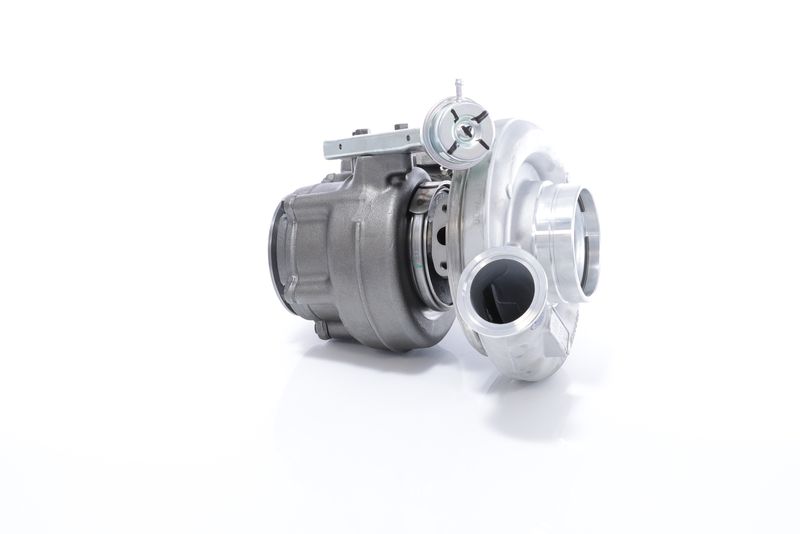 Compresor,sistem de supraalimentare T917027 BTS Turbo