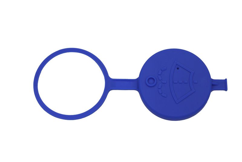 AUTOMEGA 160081910 Washer Fluid Reservoir, headlight cleaning