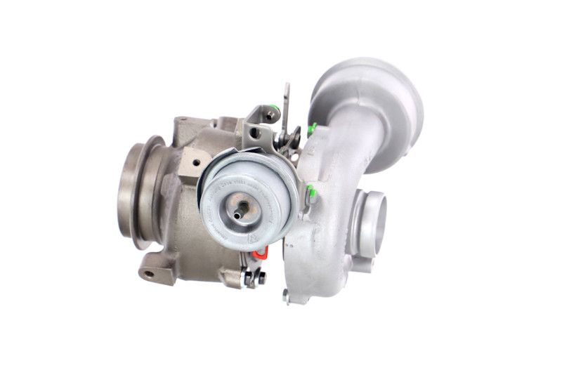 REMANTE 003-001-001209R Turbokompresorius