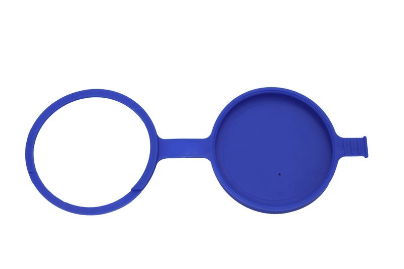 AUTOMEGA 160081910 Washer Fluid Reservoir, headlight cleaning