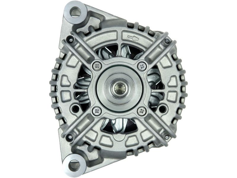 Brand new OEM BOSCH Alternator