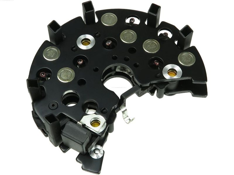 AS-PL ARC0204S Rectifier, alternator