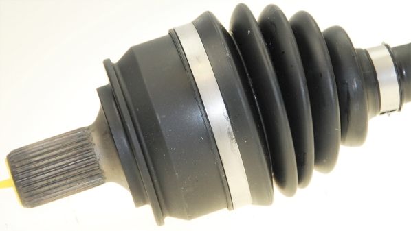 SPIDAN 36672 Drive Shaft