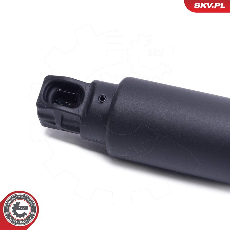 Elektrimootor, tagaluuk, ESEN SKV 52SKV968