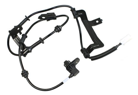METZGER AUTOTEILE 0900995 - Sensor, wheel speed