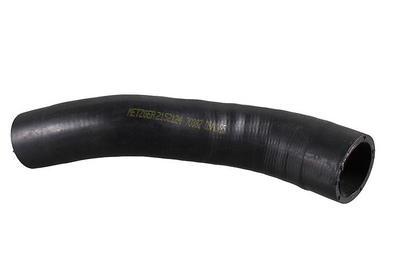 METZGER AUTOTEILE 2152124 - Fuel Hose