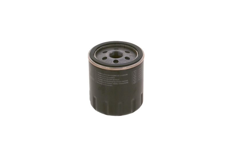 BOSCH F 026 407 017 Oil Filter