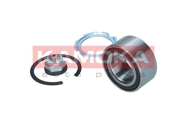 KAMOKA 5600215 Wheel Bearing Kit