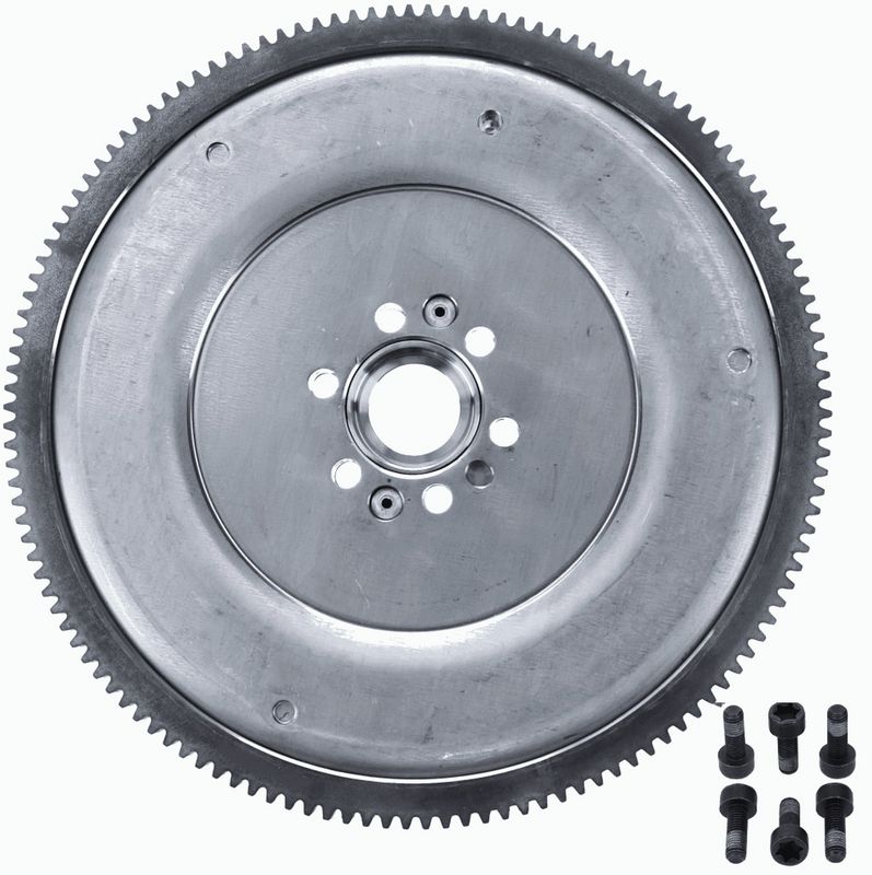 SACHS 6366 000 058 Flywheel