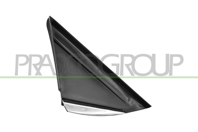 Cubierta, retrovisor exterior