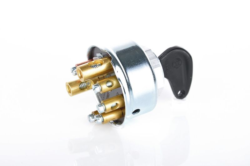 BOSCH 0342201009 Užvedimo spynelė